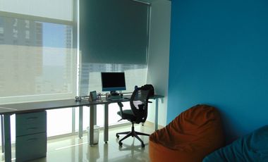 oficina en arriendo en bocagrande. Cod A92831