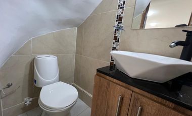 casa en arriendo en portales del norte-colina. Cod A8131333
