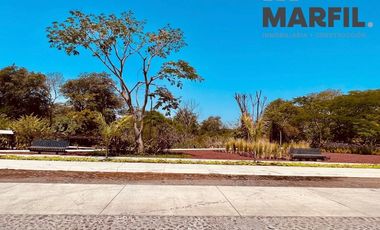 Terrenos en Venta en Residencial Pedregal Zona Norte de Colima