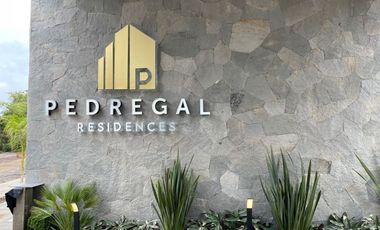 Terrenos en Venta en Residencial Pedregal Zona Norte de Colima