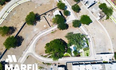Terrenos en Venta en Residencial Pedregal Zona Norte de Colima
