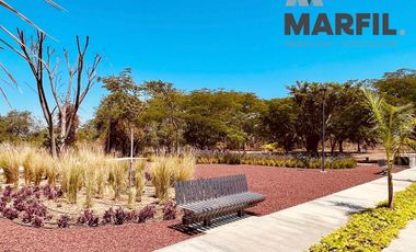 Terrenos en Venta en Residencial Pedregal Zona Norte de Colima