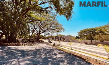 Terrenos en Venta en Residencial Pedregal Zona Norte de Colima