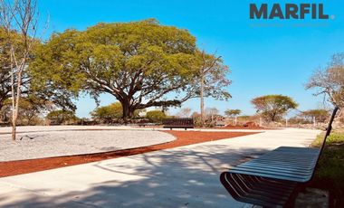 Terrenos en Venta en Residencial Pedregal Zona Norte de Colima