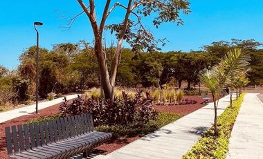 Terrenos en Venta en Residencial Pedregal Zona Norte de Colima