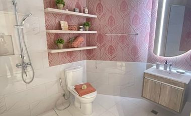 Highfloor 1 bedroom unit in Maven by Ortigas Land