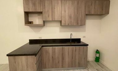 Highfloor 1 bedroom unit in Maven by Ortigas Land
