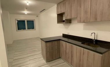 Highfloor 1 bedroom unit in Maven by Ortigas Land