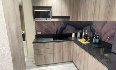 Highfloor 1 bedroom unit in Maven by Ortigas Land