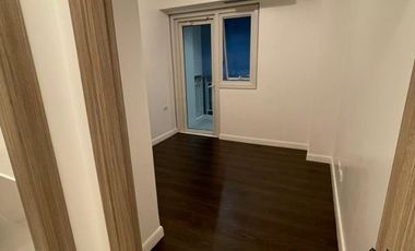 Highfloor 1 bedroom unit in Maven by Ortigas Land