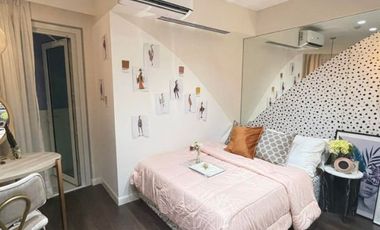 Highfloor 1 bedroom unit in Maven by Ortigas Land