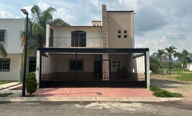 Casa En Venta En Campo Sur.