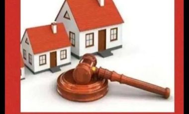 Ruko dijual di RW 08, Cempaka Putih Barat, Cempaka Putih, Jakarta Pusat, Daerah Khusus Ibukota Jakarta