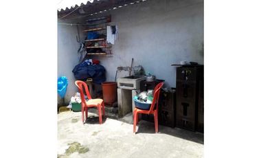 Venta de casa en en barrio Caracoli, Montería