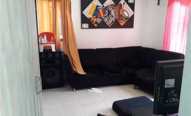 Venta de casa en en barrio Caracoli, Montería