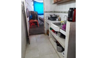Venta de casa en en barrio Caracoli, Montería