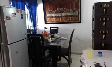 Venta de casa en en barrio Caracoli, Montería