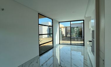 casa condominio en arriendo/venta en bajo ostion. Cod V106215