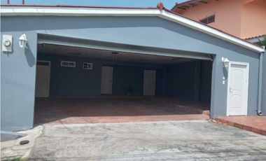 Alquiler de casa en El Dorado, Altos de Panamá