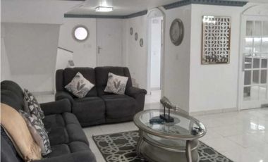 Alquiler de casa en El Dorado, Altos de Panamá