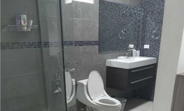 Alquiler de casa en El Dorado, Altos de Panamá