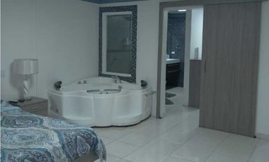 Alquiler de casa en El Dorado, Altos de Panamá