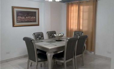 Alquiler de casa en El Dorado, Altos de Panamá