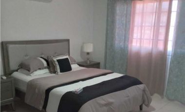 Alquiler de casa en El Dorado, Altos de Panamá