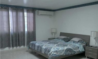 Alquiler de casa en El Dorado, Altos de Panamá