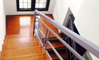 Two Storey House and Lot for Rent with 3 Bedrooms in Cutcut Angeles City near Clark