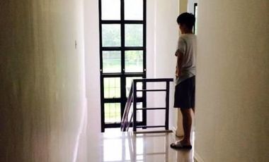 Two Storey House and Lot for Rent with 3 Bedrooms in Cutcut Angeles City near Clark