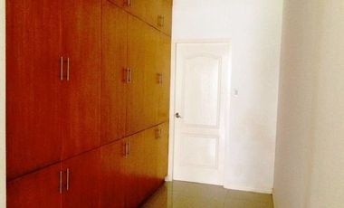 Two Storey House and Lot for Rent with 3 Bedrooms in Cutcut Angeles City near Clark