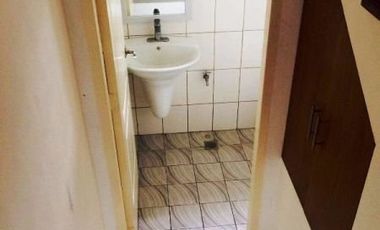 Two Storey House and Lot for Rent with 3 Bedrooms in Cutcut Angeles City near Clark