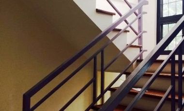 Two Storey House and Lot for Rent with 3 Bedrooms in Cutcut Angeles City near Clark