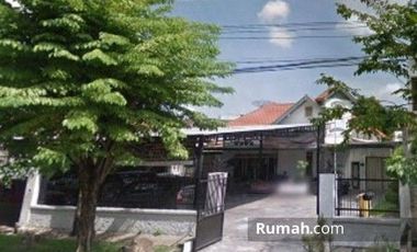 Rumah Dijual Jalan Anjasmoro kedungdoro Surabaya