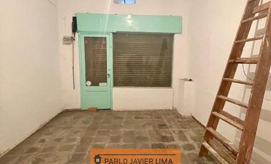 LOCALES EN CASEROS - TRES DE FEBRERO