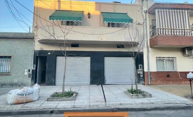 LOCALES EN CASEROS - TRES DE FEBRERO