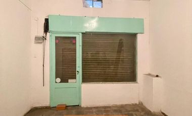 LOCALES EN CASEROS - TRES DE FEBRERO