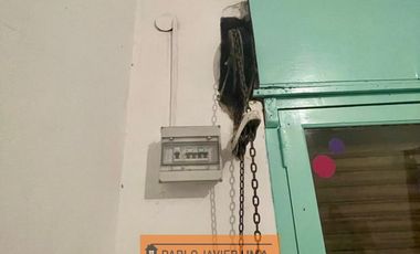 LOCALES EN CASEROS - TRES DE FEBRERO