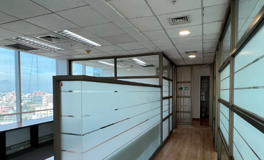 Oficina en Arriendo en Torre Paris/ Metro Los Leones