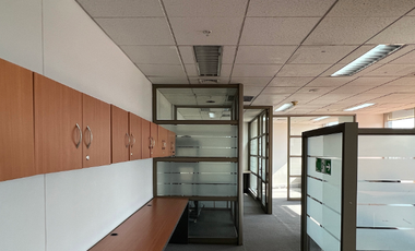 Oficina en Arriendo en Torre Paris/ Metro Los Leones