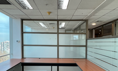 Oficina en Arriendo en Torre Paris/ Metro Los Leones