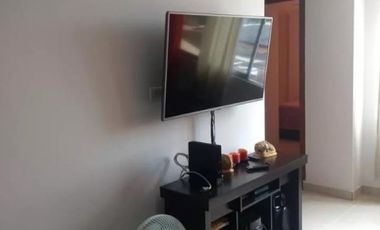 apartamento en venta en atalaya. Cod V21875