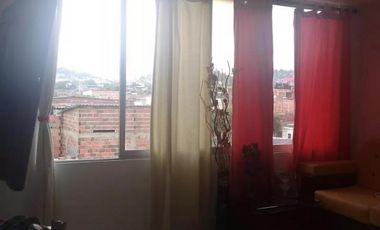 apartamento en venta en atalaya. Cod V21875