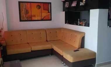 apartamento en venta en atalaya. Cod V21875