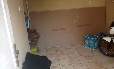 Rumah Terawat 1 Lt di Bogor Dekat Faskes dan Sekolah Siap KPR J-41319