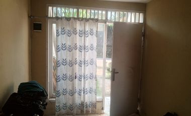 Rumah Terawat 1 Lt di Bogor Dekat Faskes dan Sekolah Siap KPR J-41319