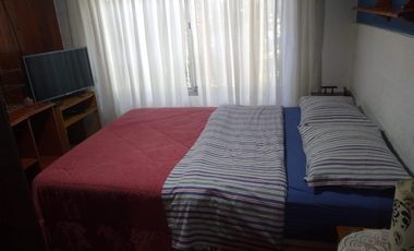 CASA CON QUINCHO TRISTAN SUAREZ