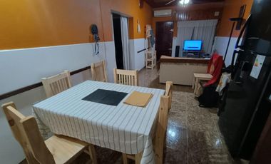CASA CON QUINCHO TRISTAN SUAREZ