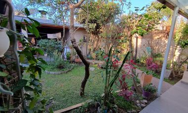 CASA CON QUINCHO TRISTAN SUAREZ